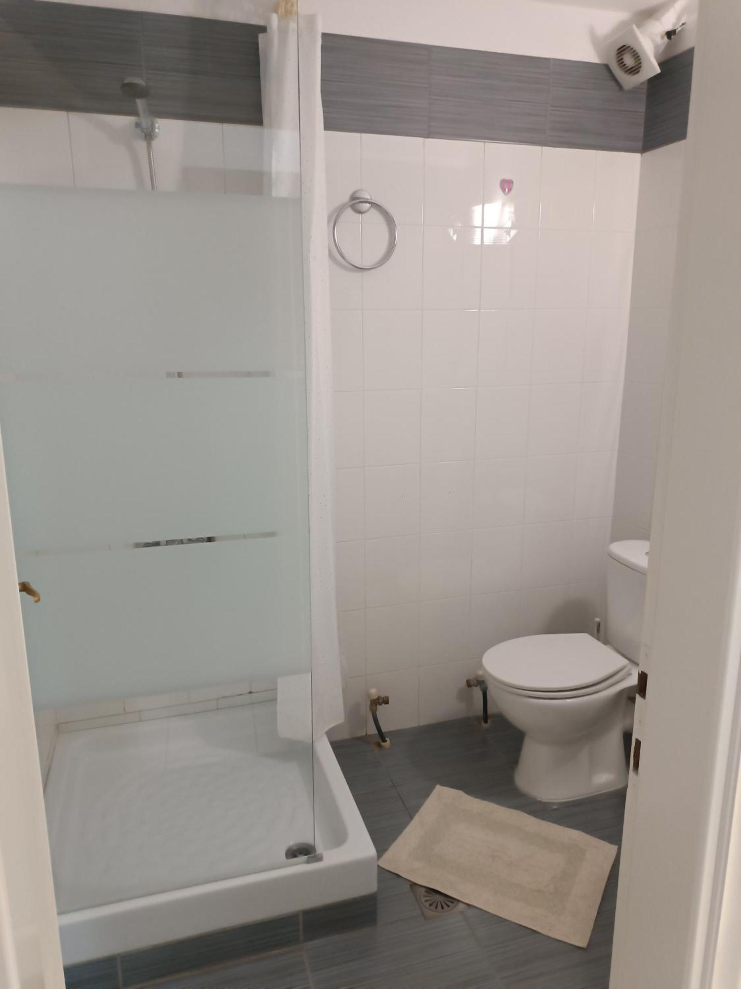 Rooms Anastasia Paralia Luaran gambar